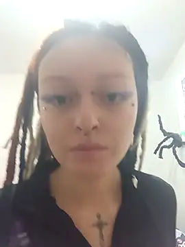 Baby Punk1 online show from 16, 2, 2026