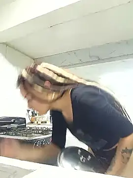 Baby Punk1 online show from 18, 2, 2026