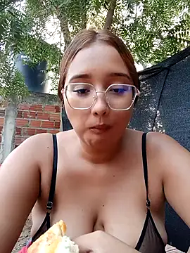 young dairy01 online show from 16, 12, 2025