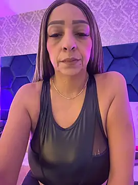 Angelina Roa online show from 6, 7, 2026