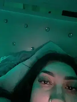 Romina6 online show from 8, 10, 2025