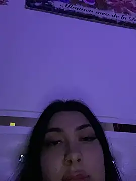 Romina6 online show from 12, 11, 2025