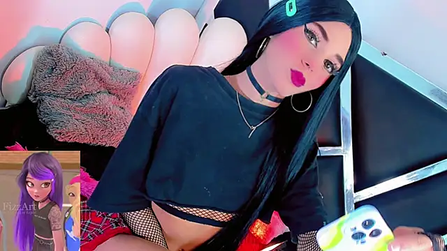 latina dollsex online show from 4, 11, 2025