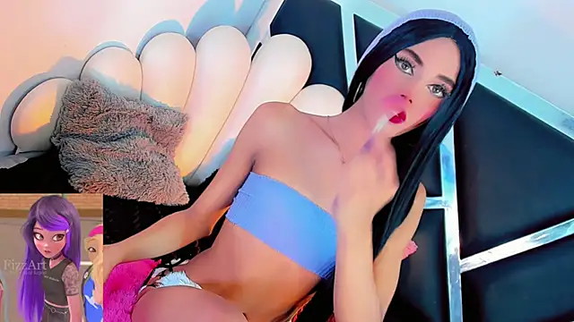 latina dollsex online show from 4, 11, 2025