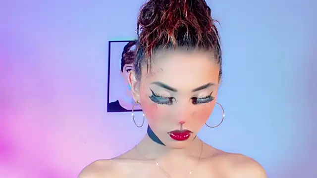 latina dollsex online show from 7, 10, 2025