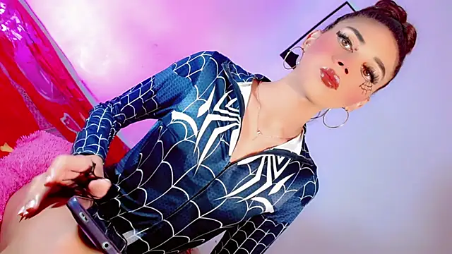 latina dollsex online show from 25, 10, 2025