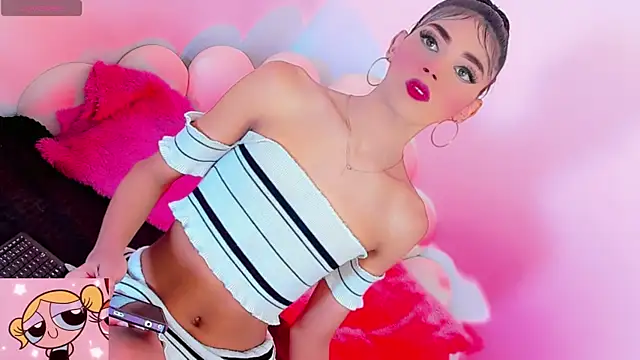 latina dollsex online show from 23, 11, 2025