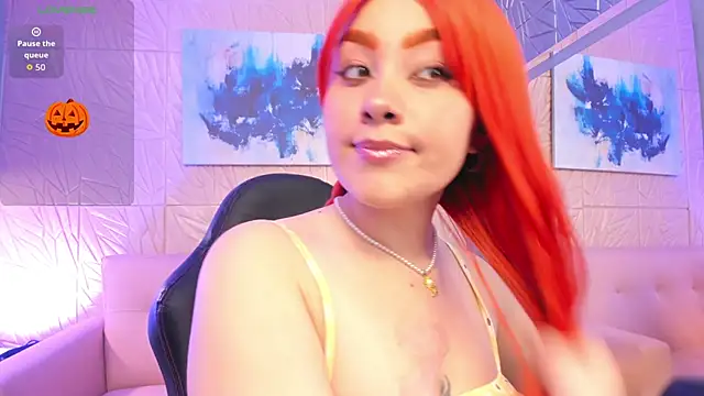 MAGIC VERA online show from 10, 10, 2025