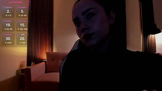 MAGIC VERA online show from 7, 5, 2026