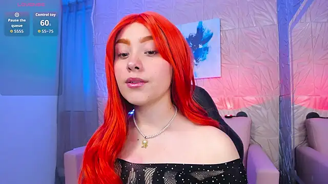 MAGIC VERA online show from 15, 10, 2025