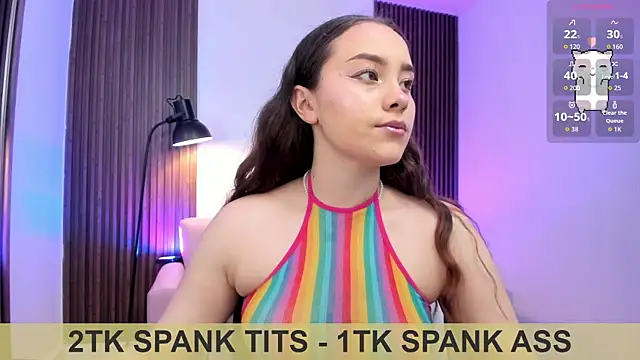 MAGIC VERA online show from 9, 1, 2026