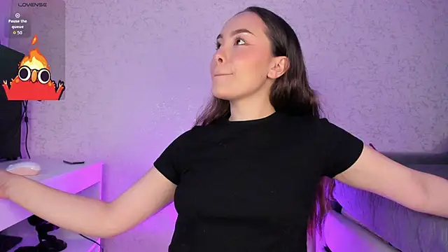 MAGIC VERA online show from 13, 11, 2025