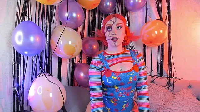 MAGIC VERA online show from 31, 10, 2025