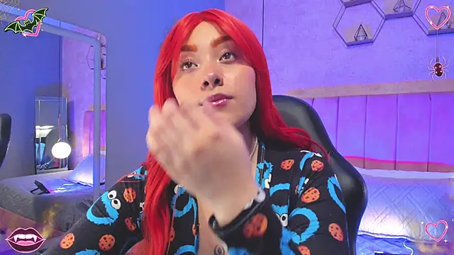 MAGIC VERA online show from 22, 10, 2025