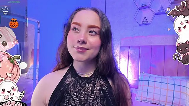 MAGIC VERA online show from 6, 10, 2025