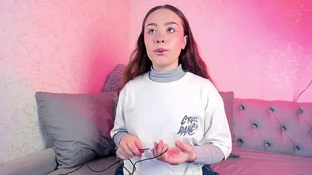 MAGIC VERA online show from 5, 11, 2025