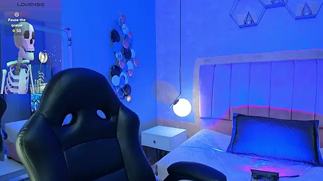 MAGIC VERA online show from 25, 10, 2025