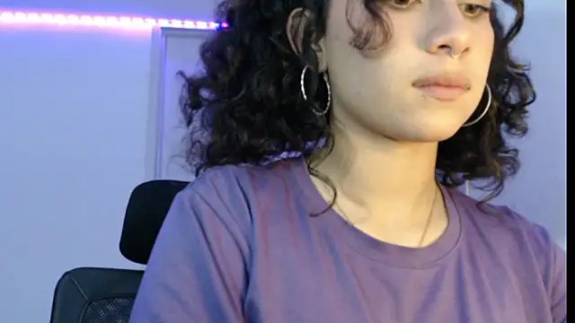 Ivonnybonn online show from 16, 10, 2025