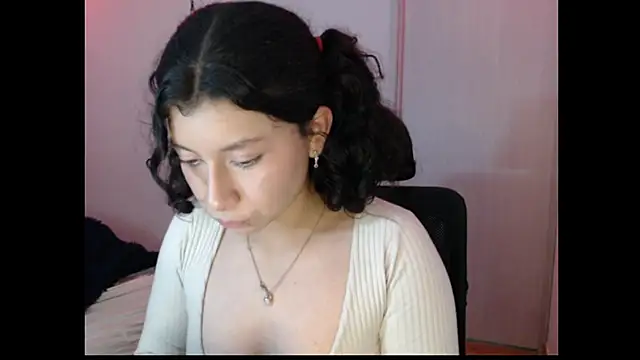 Ivonnybonn online show from 29, 10, 2025