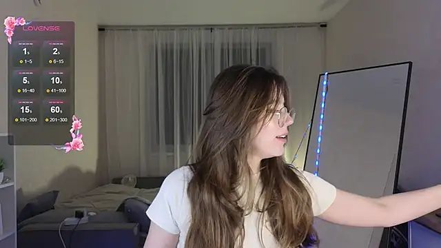 Tofumuchh online show from 6, 11, 2025