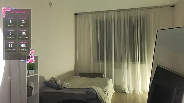 Tofumuchh online show from 1, 11, 2025