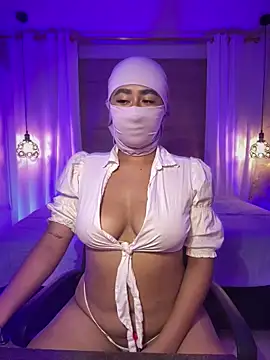 Ridwana Haddad online show from 27, 2, 2026