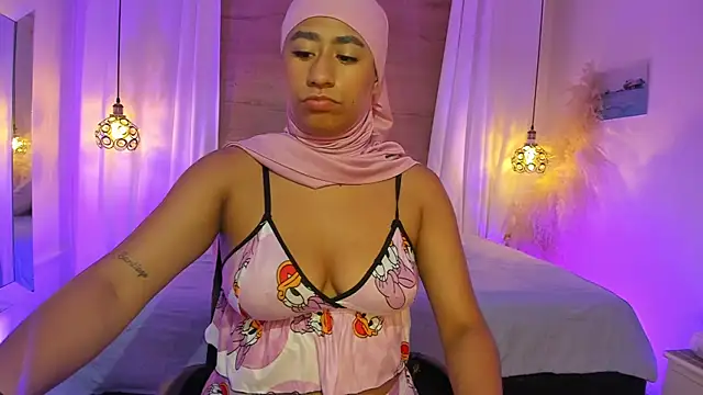 Ridwana Haddad online show from 24, 2, 2026