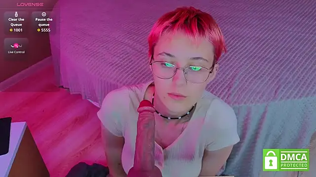 Sharlikiss online show from 29, 10, 2025