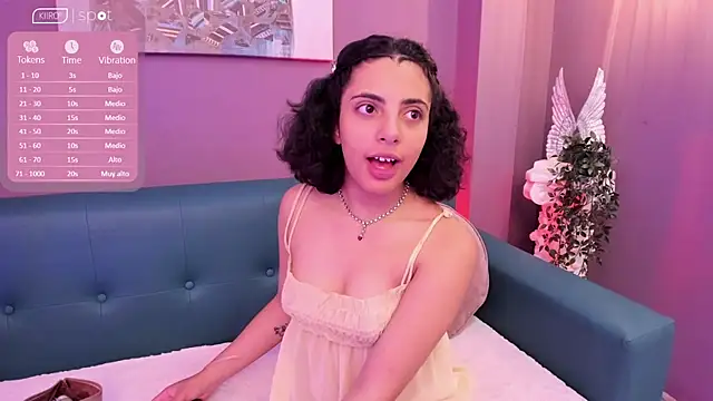 Alessiia   online show from 11, 2, 2026