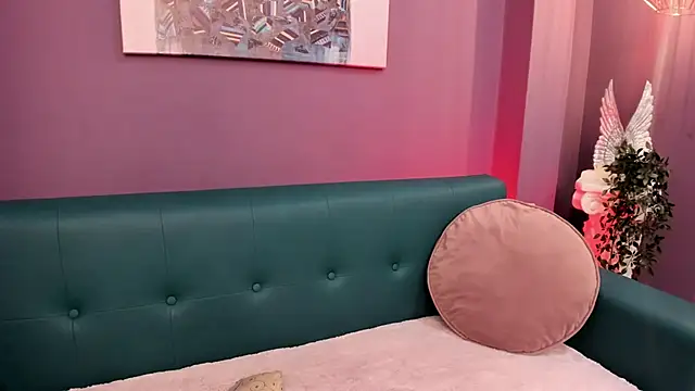 Alessiia   online show from 10, 2, 2026