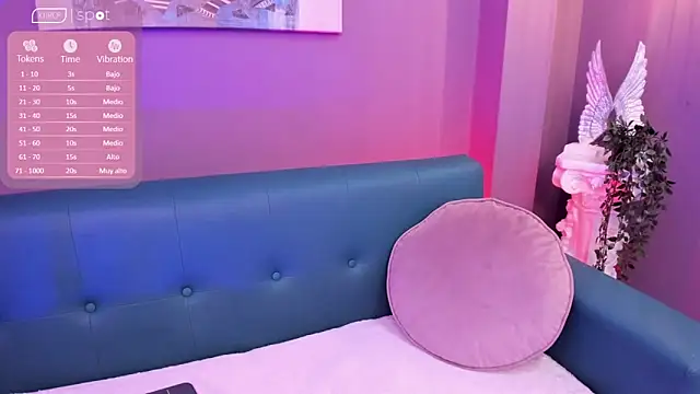 Alessiia   online show from 13, 2, 2026