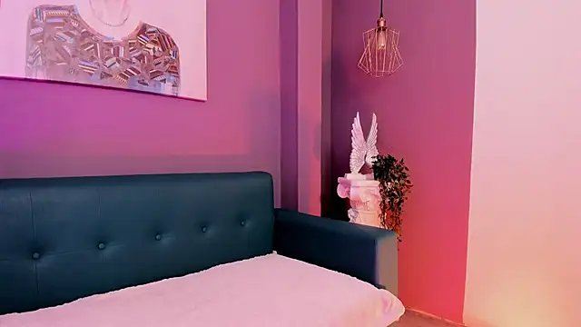 Alessiia   online show from 29, 11, 2025