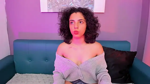 Alessiia   online show from 27, 11, 2025