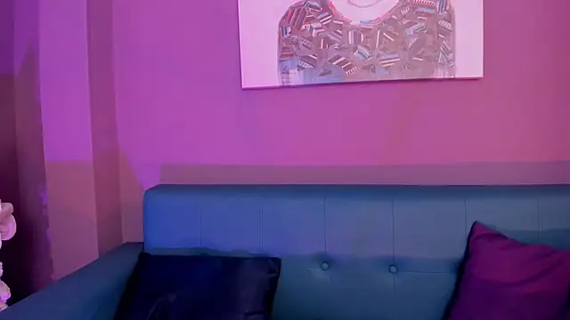 Alessiia   online show from 6, 11, 2025