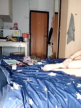 Conny Shellie online show from 7, 11, 2025