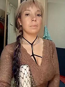 Conny Shellie online show from 17, 2, 2026