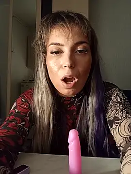 Conny Shellie online show from 21, 10, 2025