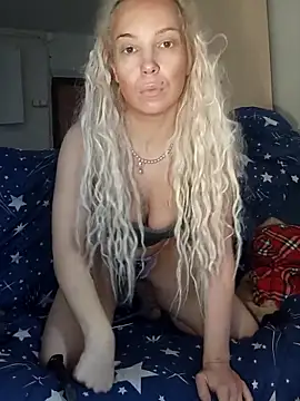 Conny Shellie online show from 14, 11, 2025