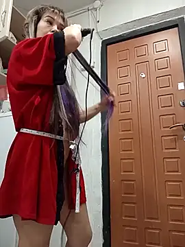 Conny Shellie online show from 19, 10, 2025