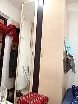 Conny Shellie online show from 4, 2, 2026