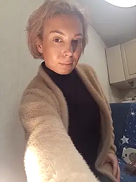 Conny Shellie online show from 16, 12, 2025