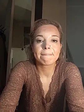 Conny Shellie online show from 19, 3, 2026