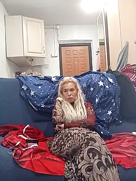 Conny Shellie online show from 19, 11, 2025