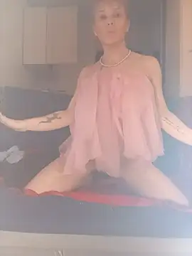 Conny Shellie online show from 20, 11, 2025