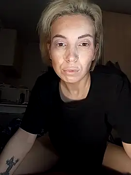 Conny Shellie online show from 1, 12, 2025