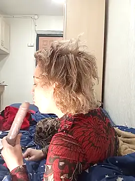 Conny Shellie online show from 10, 3, 2026