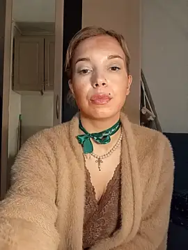 Conny Shellie online show from 20, 3, 2026