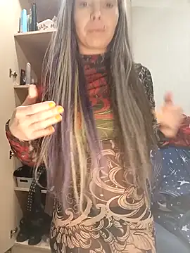 Conny Shellie online show from 11, 2, 2026