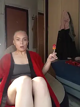 Conny Shellie online show from 28, 10, 2025