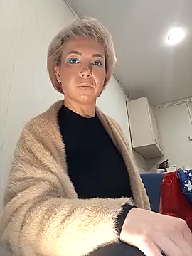 Conny Shellie online show from 18, 12, 2025